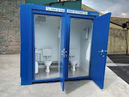 Portable Toilets for Disaster Relief Sites in Champaign, IL